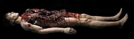 gore