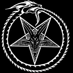 le symbole de baphomet