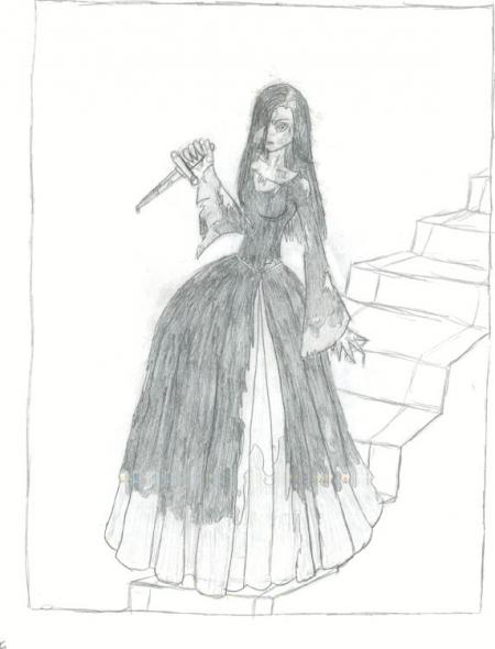 bloody mary
