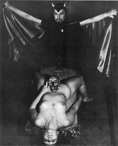 anton szandor lavey